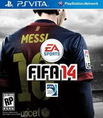 FIFA 14 - Playstation Vita | Game Haven TX