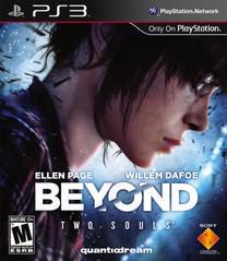 Beyond: Two Souls - Playstation 3 | Game Haven TX