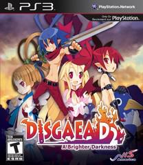 Disgaea D2: A Brighter Darkness - Playstation 3 | Game Haven TX