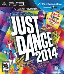 Just Dance 2014 - Playstation 3 | Game Haven TX