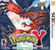 Pokemon Y - Nintendo 3DS | Game Haven TX