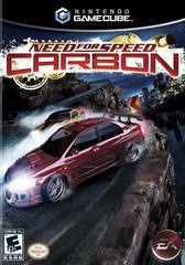 Need for Speed Carbon - Gamecube | Game Haven TX