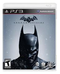 Batman: Arkham Origins - Playstation 3 | Game Haven TX
