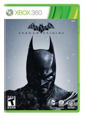 Batman: Arkham Origins - Xbox 360 | Game Haven TX