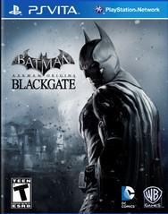 Batman: Arkham Origins Blackgate - Playstation Vita | Game Haven TX