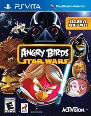 Angry Birds Star Wars - Playstation Vita | Game Haven TX