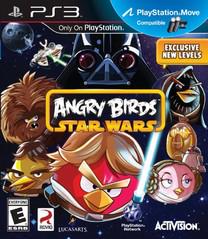 Angry Birds Star Wars - Playstation 3 | Game Haven TX