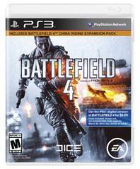 Battlefield 4 - Playstation 3 | Game Haven TX