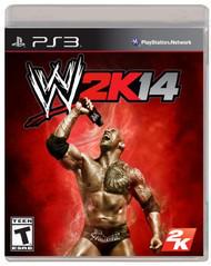 WWE 2K14 - Playstation 3 | Game Haven TX