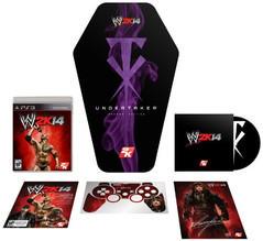 WWE 2K14: Phenom Edition - Playstation 3 | Game Haven TX
