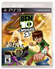 Ben 10: Omniverse 2 - Playstation 3 | Game Haven TX