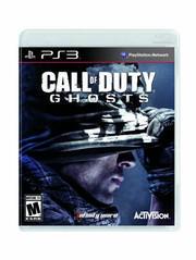 Call of Duty Ghosts - Playstation 3 | Game Haven TX