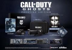Call of Duty Ghosts [Prestige Edition] - Playstation 3 | Game Haven TX
