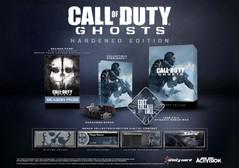 Call of Duty Ghosts [Hardened Edition] - Playstation 3 | Game Haven TX