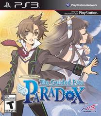 Guided Fate Paradox - Playstation 3 | Game Haven TX
