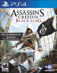 Assassin's Creed IV: Black Flag - Playstation 4 | Game Haven TX