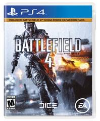 Battlefield 4 [Limited Edition] - Playstation 4 | Game Haven TX