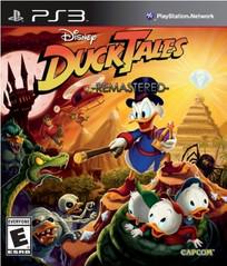 DuckTales Remastered - Playstation 3 | Game Haven TX