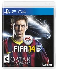 FIFA 14 - Playstation 4 | Game Haven TX