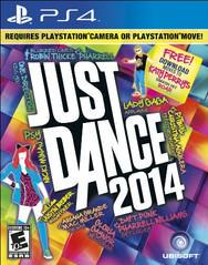 Just Dance 2014 - Playstation 4 | Game Haven TX