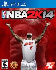 NBA 2K14 - Playstation 4 | Game Haven TX