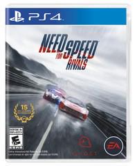 Need for Speed Rivals - Playstation 4 | Game Haven TX
