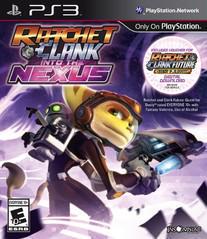 Ratchet & Clank: Into the Nexus - Playstation 3 | Game Haven TX