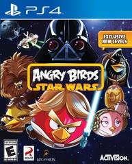 Angry Birds Star Wars - Playstation 4 | Game Haven TX