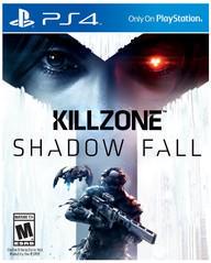 Killzone: Shadow Fall - Playstation 4 | Game Haven TX
