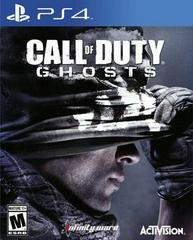 Call of Duty Ghosts - Playstation 4 | Game Haven TX