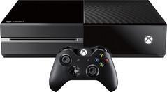 Xbox One 500 GB Black Console with Kinect - Xbox One | Game Haven TX