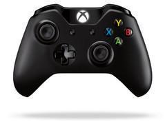 Xbox One Controller Black - Microsoft | Game Haven TX