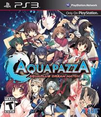 AquaPazza: Aquaplus Dream Match - Playstation 3 | Game Haven TX
