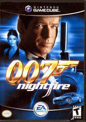 007 Nightfire - Gamecube | Game Haven TX
