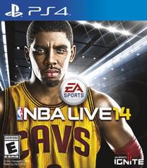 NBA Live 14 - Playstation 4 | Game Haven TX