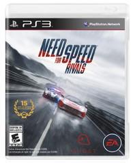 Need for Speed Rivals - Playstation 3 | Game Haven TX