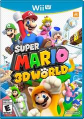 Super Mario 3D World - Wii U | Game Haven TX