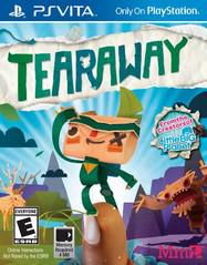 Tearaway - Playstation Vita | Game Haven TX