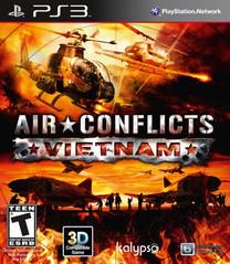 Air Conflicts: Vietnam - Playstation 3 | Game Haven TX