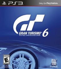 Gran Turismo 6 - Playstation 3 | Game Haven TX