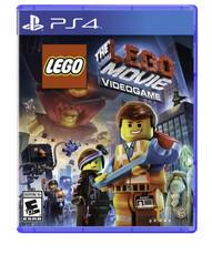 LEGO Movie Videogame - Playstation 4 | Game Haven TX