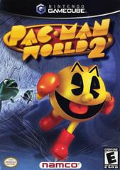 Pac-Man World 2 - Gamecube | Game Haven TX