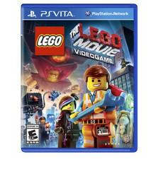 LEGO Movie Videogame - Playstation Vita | Game Haven TX
