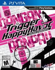 DanganRonpa: Trigger Happy Havoc - Playstation Vita | Game Haven TX