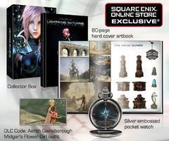 Lightning Returns: Final Fantasy XIII [Collector's Edition] - Playstation 3 | Game Haven TX