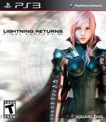 Lightning Returns: Final Fantasy XIII - Playstation 3 | Game Haven TX