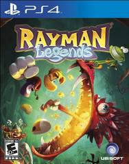 Rayman Legends - Playstation 4 | Game Haven TX