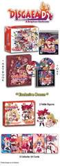 Disgaea D2: A Brighter Darkness [Limited Edition] - Playstation 3 | Game Haven TX