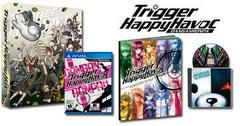 DanganRonpa: Trigger Happy Havoc [Limited Edition] - Playstation Vita | Game Haven TX