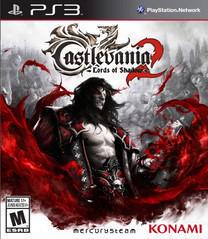 Castlevania: Lords of Shadow 2 - Playstation 3 | Game Haven TX